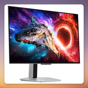 Samsung Odyssey OLED G8 32-Inch 4K Monitor