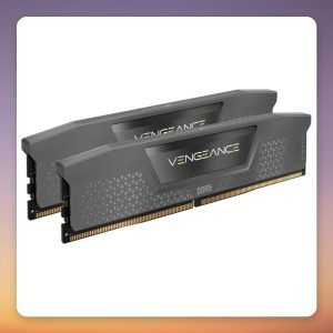 Corsair Vengeance 32 GB DDR5-6000 CL38 (2×16 GB) AMD EXPO