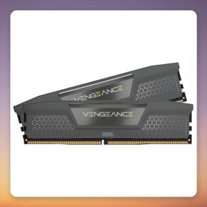 Corsair Vengeance 32 GB DDR5-6000 CL38 (2×16 GB) AMD EXPO