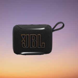JBL GO 5 Portable Bluetooth Speaker