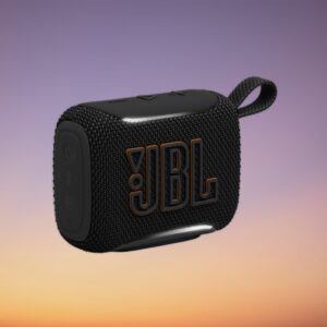 JBL GO 5 Portable Bluetooth Speaker