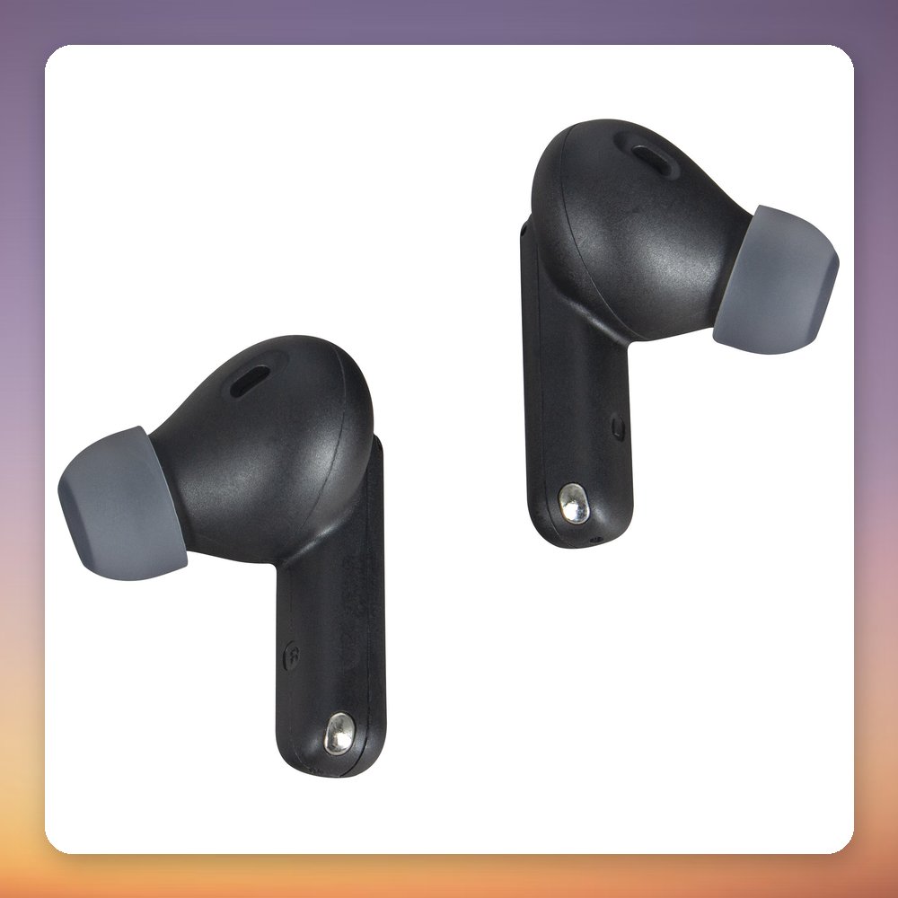 JBL Wave Beam 2 True Wireless In-Ear Headphones, Active Noise Cancelling, Black – image 3