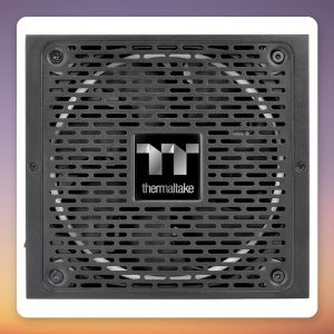 Thermaltake Toughpower XT 850W 80 PLUS Gold ATX 3.1 Fully Modular PSU