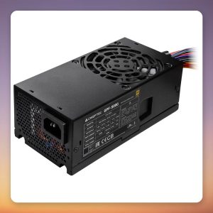 Chieftec Smart GPF-500G 500W TFX 80 PLUS Gold Non-Modular PSU