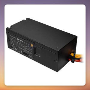 Chieftec Smart GPF-500G 500W TFX 80 PLUS Gold Non-Modular PSU