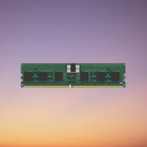 Kingston 16GB DDR5 5600MHz ECC Memory