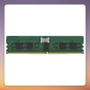 Kingston 16GB DDR5 5600MHz ECC Memory