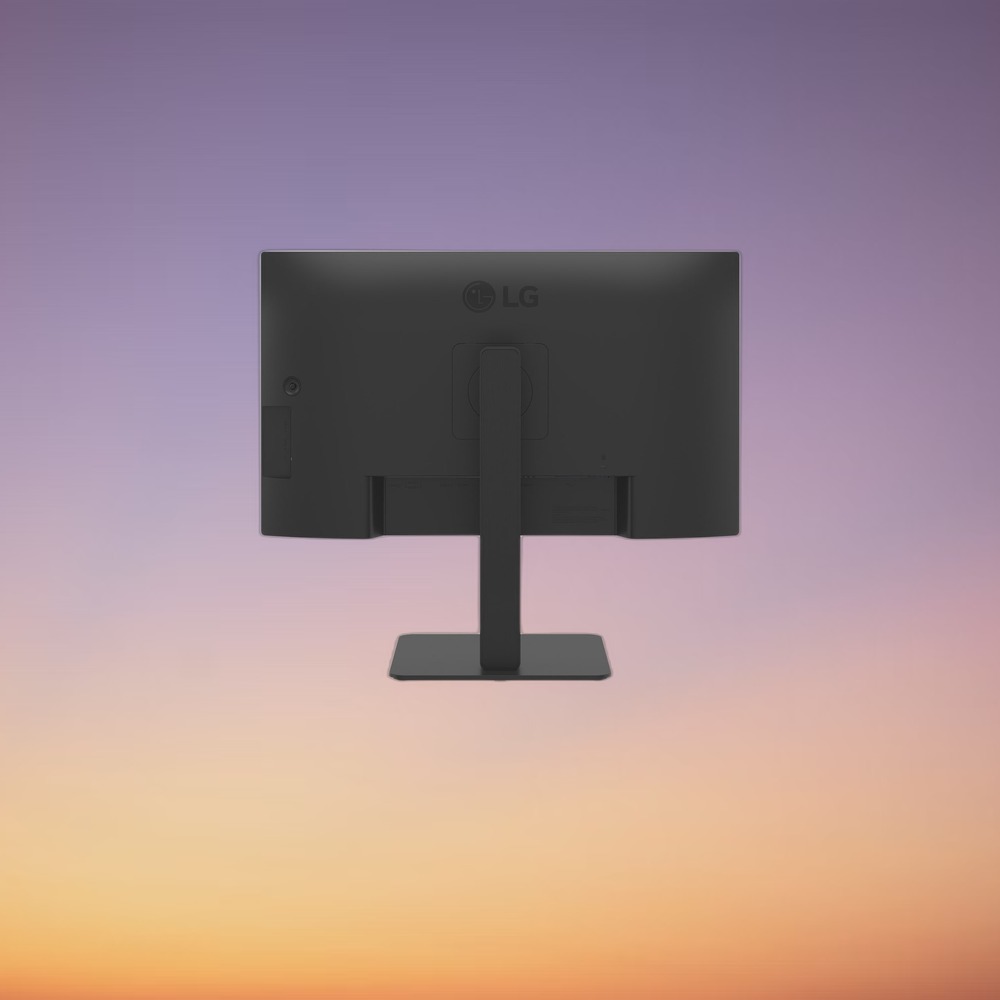 LG 27-Inch QHD IPS Monitor with USB-C and Daisy-Chain - Image 5