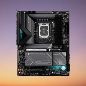 GigaByte Z890 EAGLE PLUS