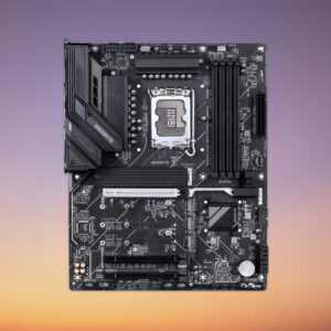 GigaByte Z890 D PLUS Motherboard