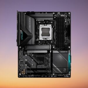 GigaByte X870E EAGLE WIFI7