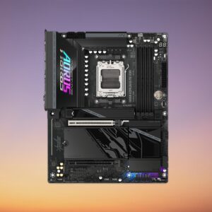 GigaByte B850 AORUS ELITE