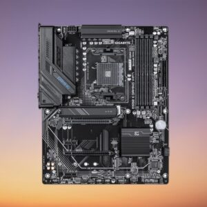GigaByte B550 X Gaming WiFi 7 Motherboard