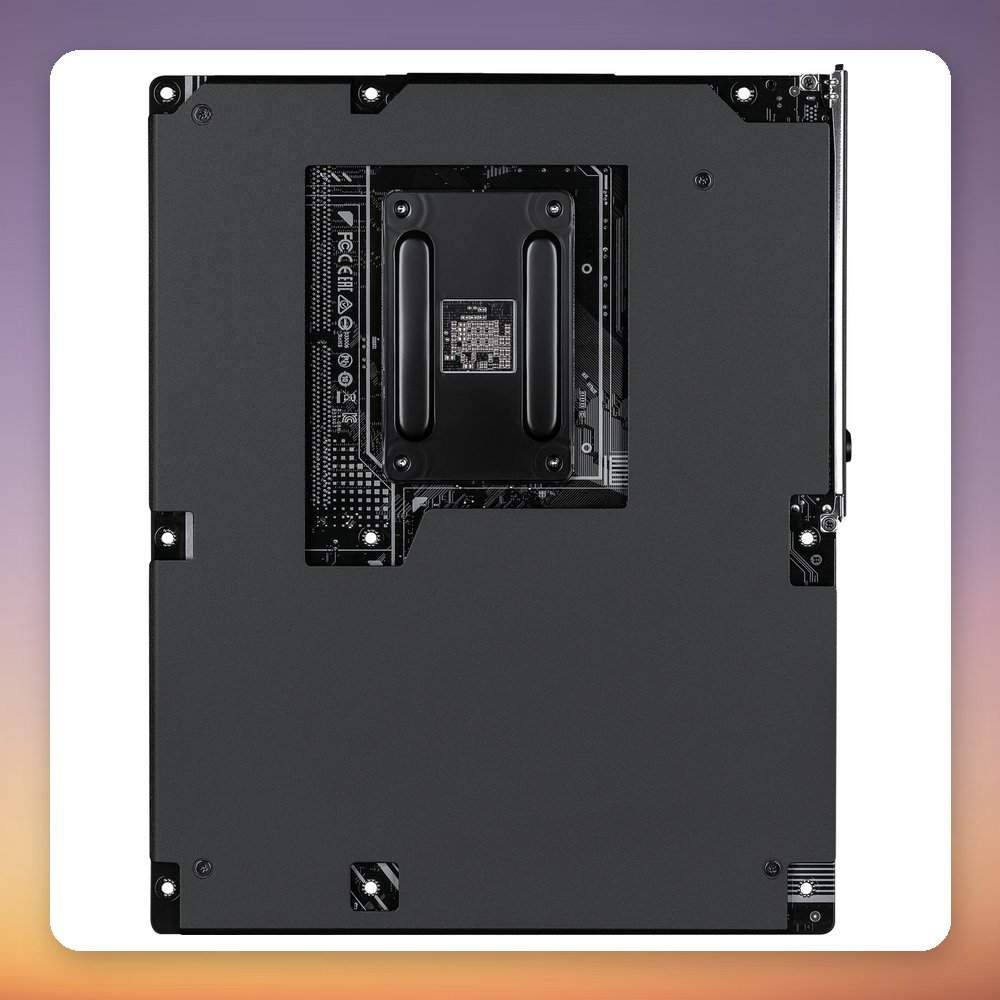 Gigabyte B550 X Gaming WiFi 7 AM4 ATX Motherboard, DDR4, 2.5GbE – image 4