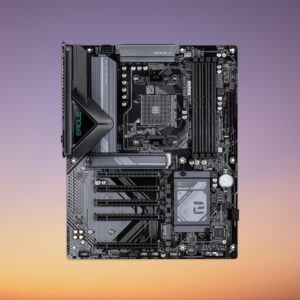 GigaByte B550 EAGLE Motherboard