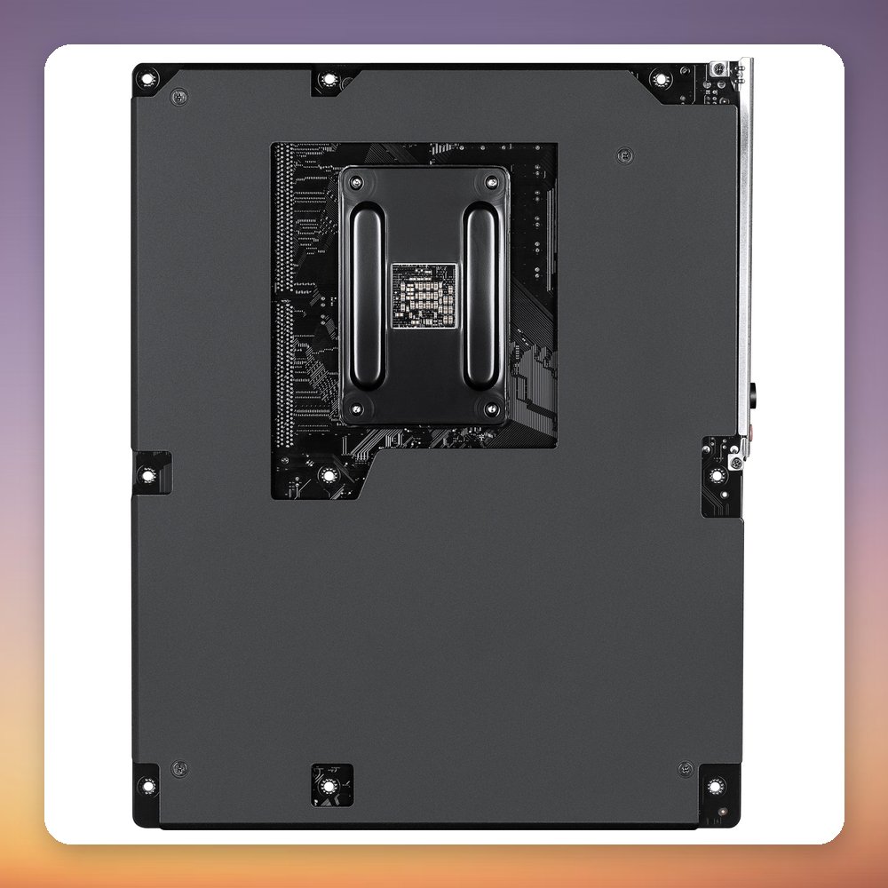 Gigabyte B550 X EAGLE WIFI6E ATX AM4 Motherboard, DDR4, Wi-Fi 6E, 2.5GbE – image 4