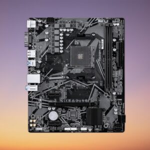 GigaByte A520M S2HP Motherboard