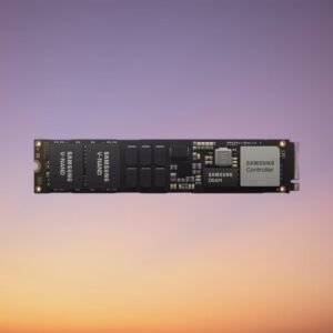 Samsung 960GB PM9A3 M.2 SSD