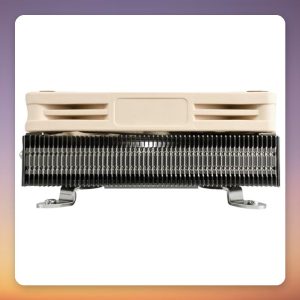 Noctua NH-L9i 92 mm Low-Profile CPU Cooler, Intel LGA115x/1200, 37 mm Height