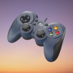 Logitech F310 Gamepad