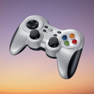 Logitech F710 Wireless Gamepad