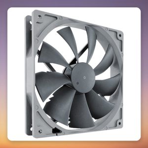 Noctua NF-P14s redux-1200 PWM 140 mm Case Fan, 4-Pin PWM, SSO Bearing