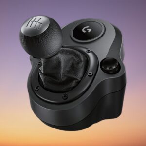 Logitech Driving Force Shifter