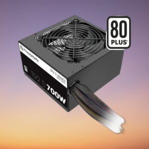 Thermaltake TR2 S 700W Power Supply