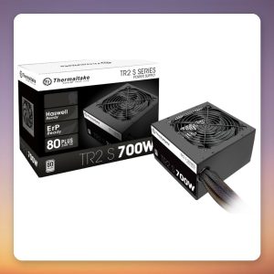 Thermaltake TR2 S 700W Power Supply