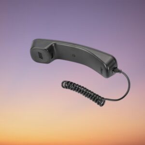 Digitus USB Telephone Receiver