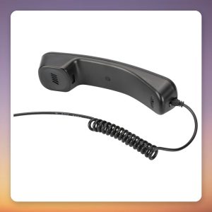 Digitus USB Telephone Receiver