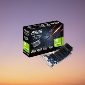 Asus GeForce GT 730 Graphics Card