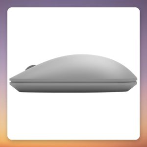 Microsoft Surface Mouse Wireless Bluetooth 4.0 Optical Mouse, 3 Buttons