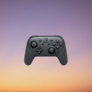 Nintendo Switch Pro Controller