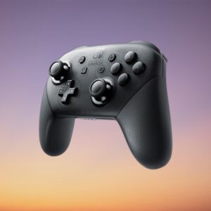 Nintendo Switch Pro Controller