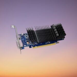 Asus GeForce GT 1030