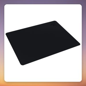 Razer Goliathus Mobile Stealth Edition Gaming Mouse Pad, Black, 270 x 215 mm