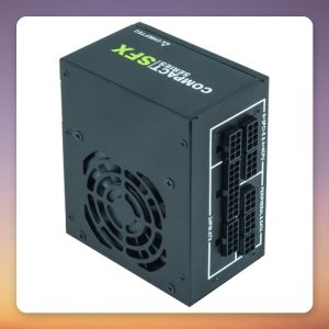 Chieftec CSN-550C 550W 80 PLUS Gold SFX Fully Modular PSU