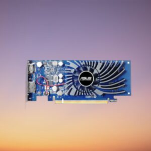 Asus GeForce GT1030-2G-BRK (1x HDMI, 1x DisplayPort)