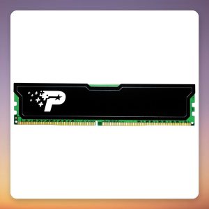 Patriot Signature Line 8 GB DDR4-2666 CL19 (1x8 GB) DIMM