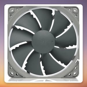 Noctua NF-P12 redux-900 120 mm 3-pin Case Fan, 900 RPM