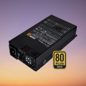 Silverstone 350W Power Supply