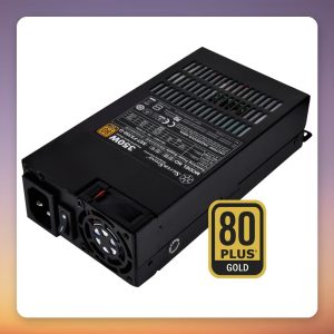Silverstone 350W Power Supply