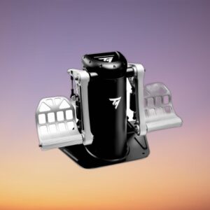 Thrustmaster TPR Pendular Rudder Add-On