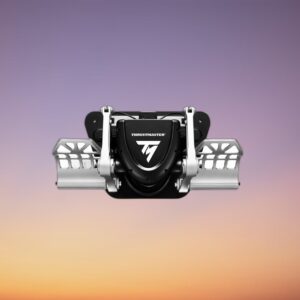 Thrustmaster TPR Pendular Rudder Add-On