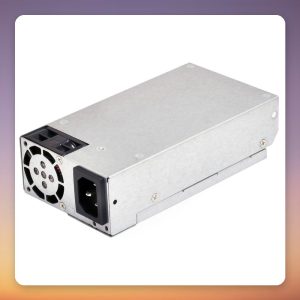 Seasonic SSP-300SUB 300W 80 PLUS Bronze Flex ATX PSU, Bulk