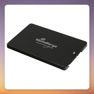 MediaRange MR1003 480 GB SATA SSD 2.5" 550 MB/s TLC