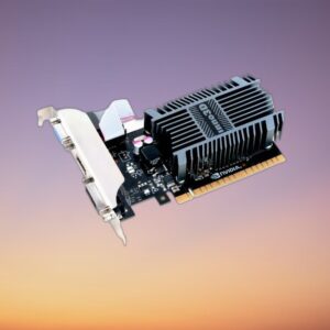 Inno3D GeForce GT 710 Graphics Card