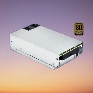 Seasonic SSP-250SUB 250W Power Supply