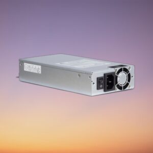 Inter-Tech ASPOWER U1A-C20300-D 300 Watt Power Supply